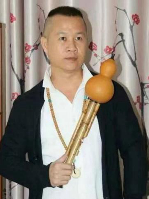李思才老师