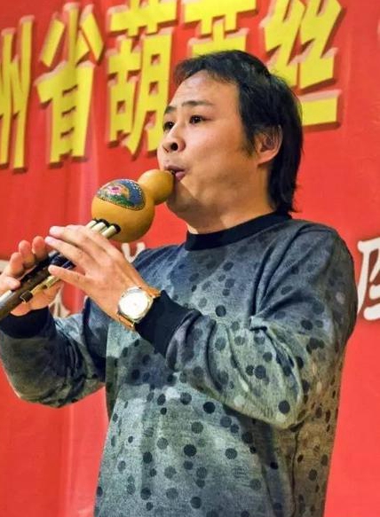 张笑老师
