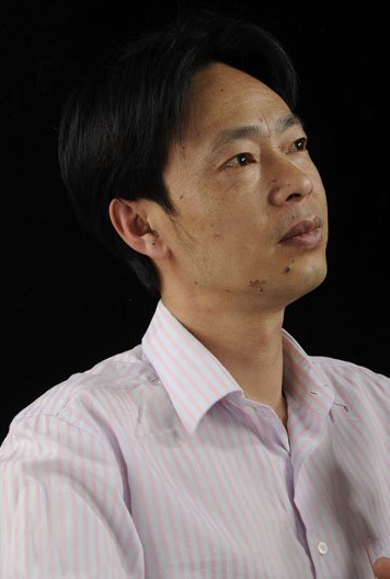 林永忠老师